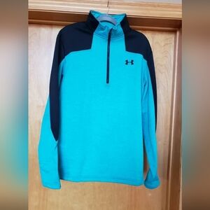 Under armor hoodie